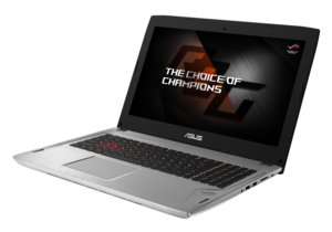 Asus ROG GL502VM-FY511T
