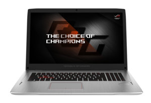 Asus ROG Strix GL702VM-GC286T