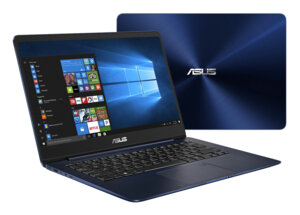 Asus ZenBook - UX430UQ-GV071T