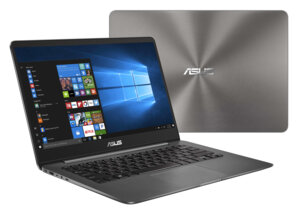 Asus ZenBook - UX430UA-GV038T