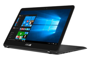 Asus ZenBook Flip - UX360UAK-DQ276T