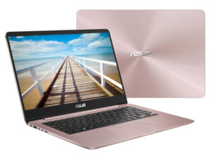 Asus ZenBook - UX430 - 58256 Rose