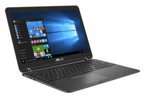 Asus ZenBook Flip UX560UQ-FZ093R