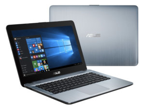 Asus R414UV-FA204T
