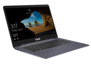 Asus VivoBook S14 - S406UA-BM013T