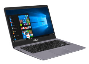 Asus VivoBook S14 - S410UA-EB065T