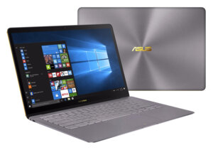 Asus ZenBook 3 Deluxe - 7R8512-G