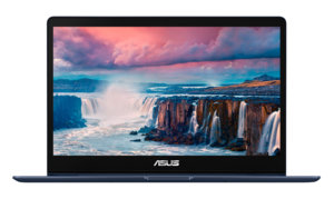 Asus ZenBook 13 UX331UN-EG015T