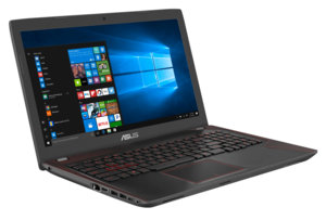 Asus FX553VD-DM1100