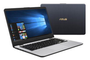 Asus VivoBook S405UA-BV701T