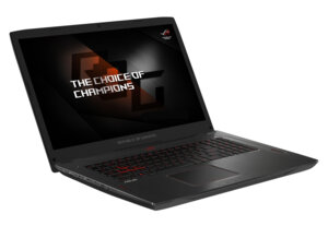 Asus ROG Strix GL702VS-BA197T