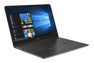 Asus ZenBook Flip S UX370 - 7R8256-N2