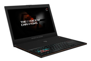 Asus ROG Zephyrus GX501VS-GZ058T