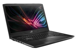 Asus ROG STRIX GL703VD-GC065T