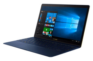 Asus Zenbook 3 - UX390UA-GS038T