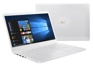 Asus VivoBook X405UA-EB715T