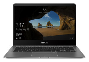 Asus ZenBook Flip UX461UA-E1010T