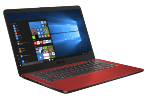 Asus VivoBook X405UA-EB716T