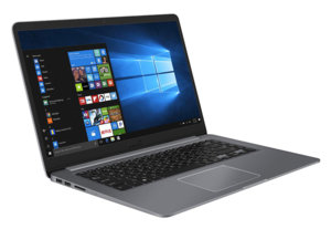 Asus VivoBook S15 S501UA-BR709T