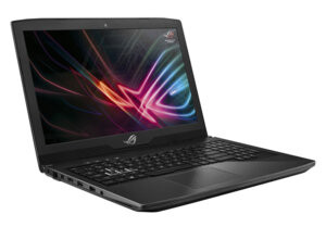 Asus ROG STRIX GL503VD-FY064T