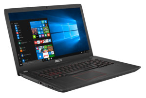 Asus FX753VD-GC463T