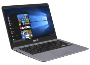 Asus VivoBook S401UA-EB425T