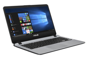 Asus R407UB-BV010T