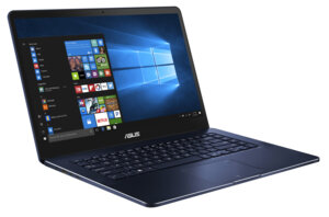 Asus ZenBook UX550VD-E3109T