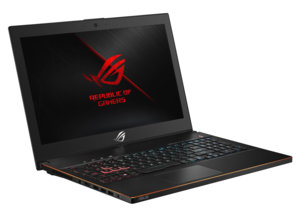 Asus ROG Zephyrus M GM501GS-EI005T