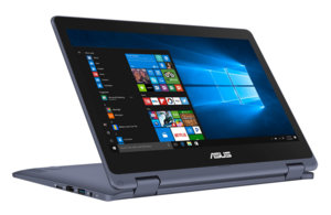 Asus VivoBook Flip 12 TP202NA-EH316T