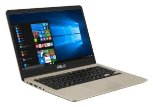 Asus Vivobook S14 - S410UF-EB080T