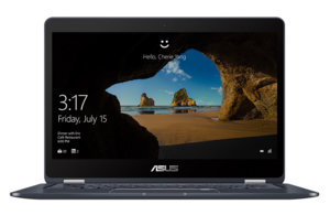 Asus NovaGo TP370QL