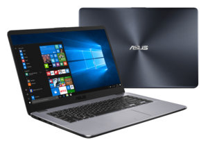 Asus VivoBook R504ZA-BR190T