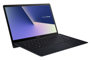 Asus Zenbook S UX391UA-BOOST