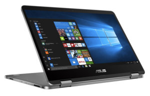 Asus VivoBook Flip 14 TP401MA-BZ010TS