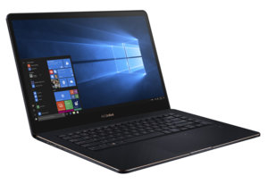 Asus ZenBook Pro UX550GD-BN007R
