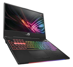 Asus ROG Strix Hero II GL504GM-ES151
