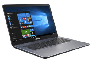 Asus VivoBook N705UF-BX139T