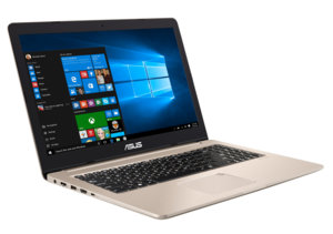 Asus VivoBook Pro 15 - N580GD-FI028T