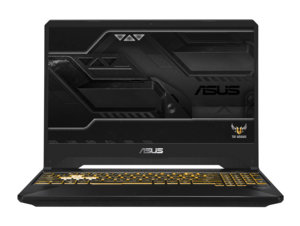 Asus TUF Gaming TUF565GE-BQ136T