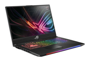 Asus ROG STRIX SCAR II GL704GM-EV021T