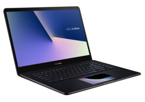 Asus ZenBook Pro 15 UX580GE-BO053T