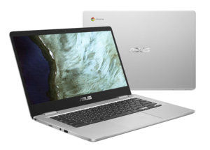 Asus Chromebook C423NA-BV0001