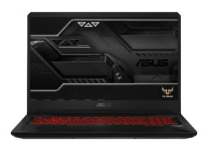 Asus TUF Gaming TUF705GD-EW070
