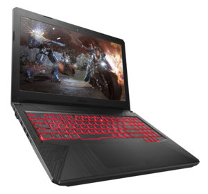 Asus TUF Gaming TUF504GM-E4432T
