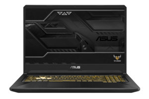 Asus TUF Gaming TUF705DT-AU226T