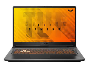 Asus TUF Gaming A17 TUF706II-AU013T