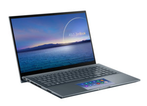 Asus ZenBook Pro 15 UX535LH-BN109T