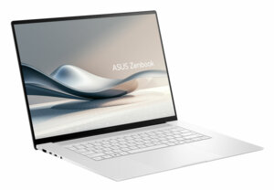 Asus ZenBook S 16 OLED UM5606WA-RK087W (Ryzen 9 / 24 Go / 1 To)