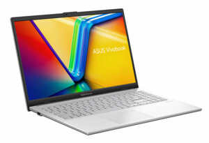 Asus VivoBook Go 15 OLED S1504FA-L1278W (Ryzen 5 / 16 Go / 512 Go)